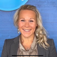 Nina Viktorsson