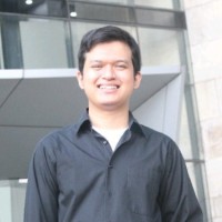 Ahmad Naufal Hilmy