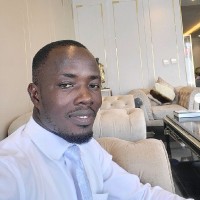 Christopher Komla Ahorsu