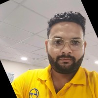 Mohd Faiz Naqvi