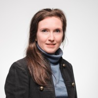 Anne Isabelle Barson