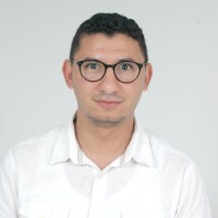 Saad Mouatassim