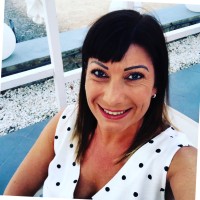 Vicki Sprake