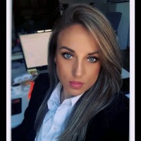 Aleksandra Djurdjevic