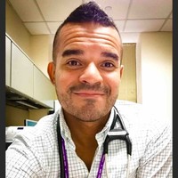 Ariel Rivera, MS, FNP-C, RN