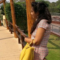 Pooja Shetty