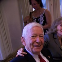 HAL DONAHUE
