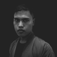 Parid Ridwan