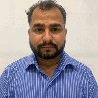 Rajesh Kumar Dhiman