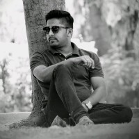 Akshay Shendre