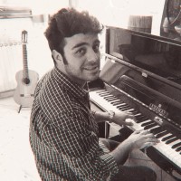 Edoardo Santini