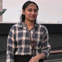 Astha Patel