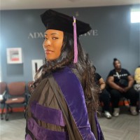 Ashlyn Z. Woods, Esq.