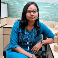 Isha Jaiswal