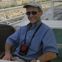 Roger Haight