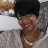 Joyce Bright
