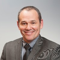 Serge Martin