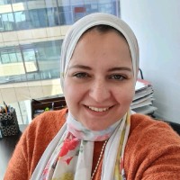 Heba Al-Saadawy