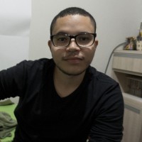 Vitor Rafael De Oliveira Nascimento