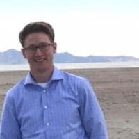 Andrew Gilbert