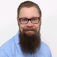Jouni Mäkelä