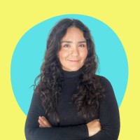 Montserrat Pérez Bórquez