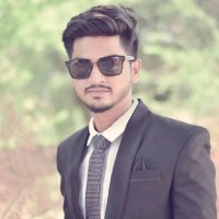 Shubham Patange