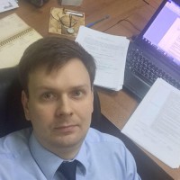 Сергей Андреев
