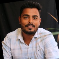 Swapnil Khokarale