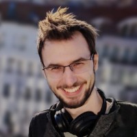Benjamin Rühl