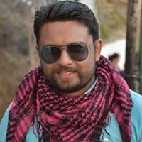 Shalinder Chauhan
