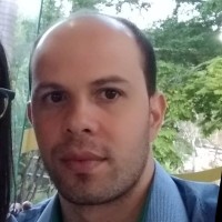 Marcos Antônio Lopes