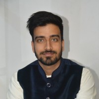 Salman Khursheed Khan