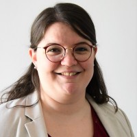 Anne Gay