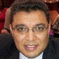 Hugo Mendoza