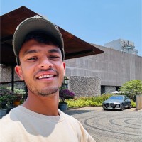 Sourav Saha