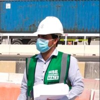 Shahid Siraj