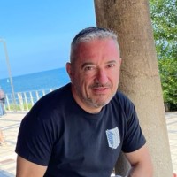 Eric Laurent Bertschy Gauin
