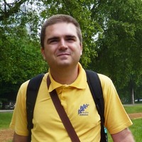 Dragos Iulian Avramescu