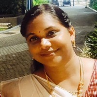 Sreevidya P. K.