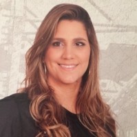 Mariana Melo de Vasconcellos