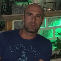 Marios Tserkezis