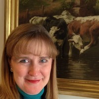 Kathy Simmons, Dvm