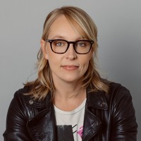Tara Johnson
