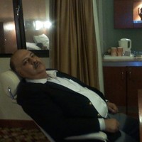 Ravi Tandon