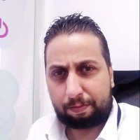 Bahaa Al Abbadi