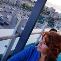 Svetlana Cojuhari