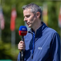 Ed Hodge Mcipr