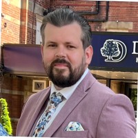 Kyle Ford