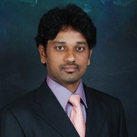 Nataraj C
